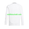 Maillot de Foot Real Madrid Domicile 2024-25 Manches Longues